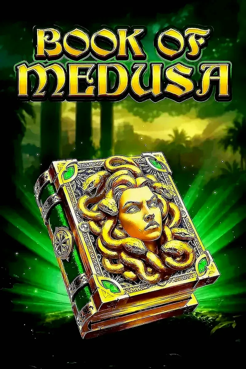 Book of medusa