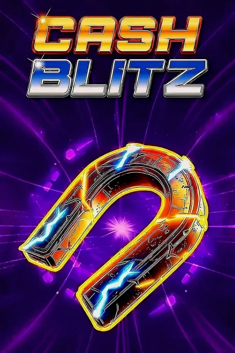 Cash blitz